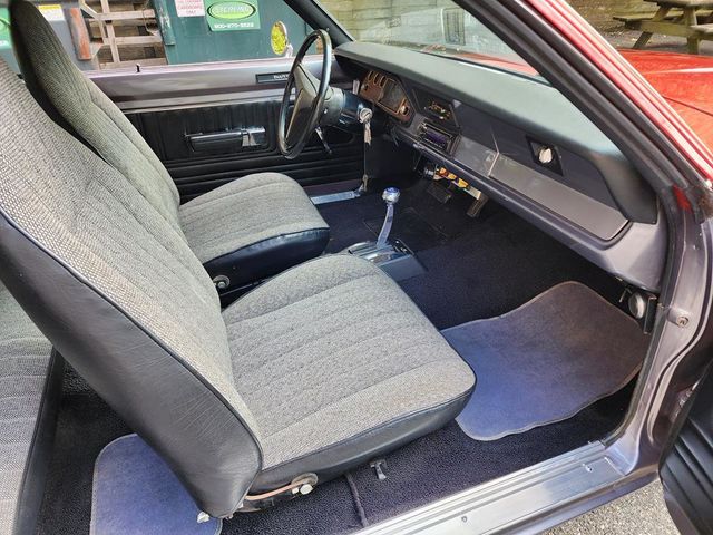 1970 Plymouth DUSTER  - 22098208 - 45