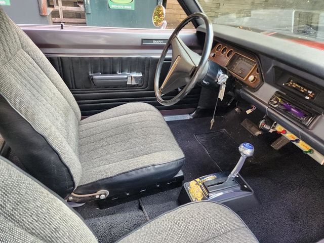 1970 Plymouth DUSTER  - 22098208 - 46