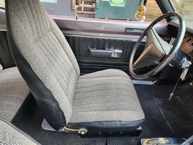 1970 Plymouth DUSTER  - 22098208 - 47