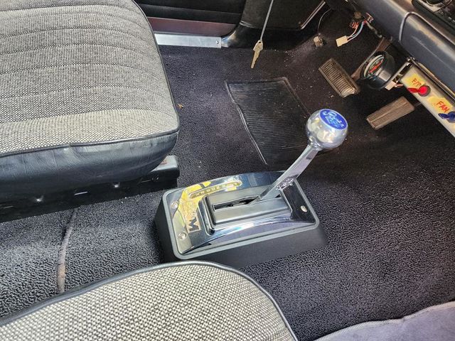 1970 Plymouth DUSTER  - 22098208 - 48