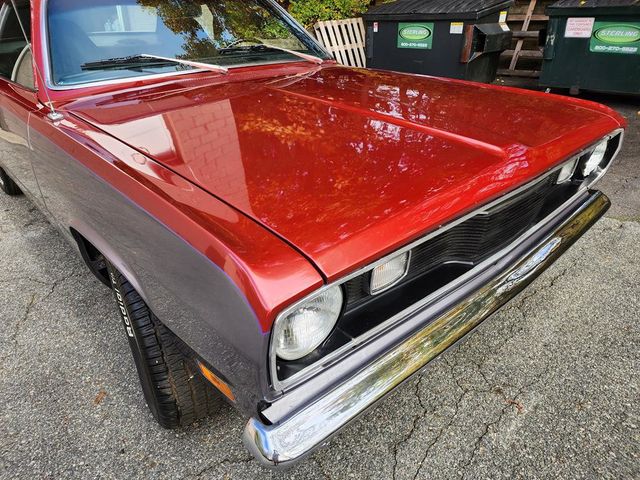 1970 Plymouth DUSTER  - 22098208 - 4