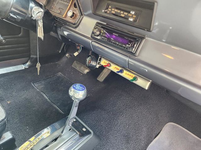 1970 Plymouth DUSTER  - 22098208 - 49