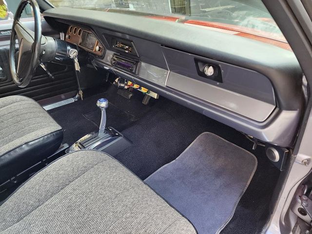 1970 Plymouth DUSTER  - 22098208 - 50