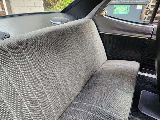 1970 Plymouth DUSTER  - 22098208 - 52