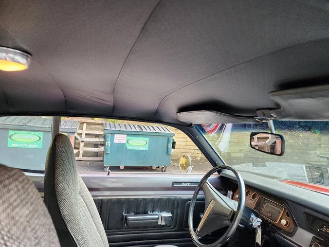 1970 Plymouth DUSTER  - 22098208 - 53