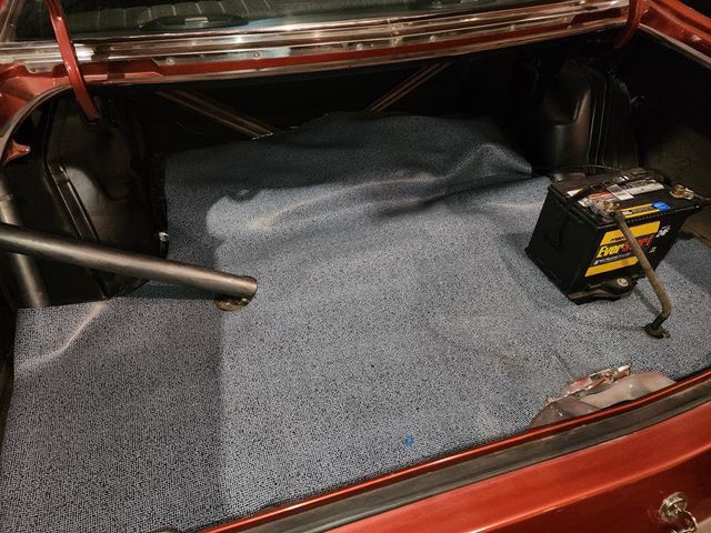 1970 Plymouth DUSTER  - 22098208 - 54