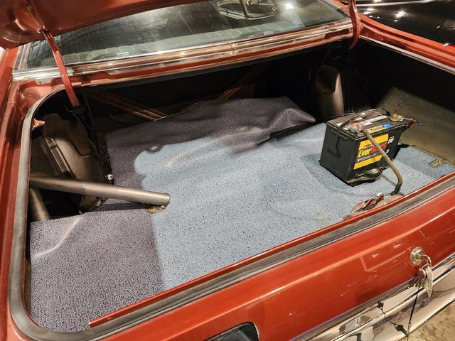 1970 Plymouth DUSTER  - 22098208 - 55