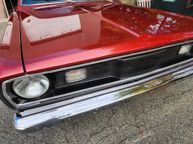 1970 Plymouth DUSTER  - 22098208 - 5