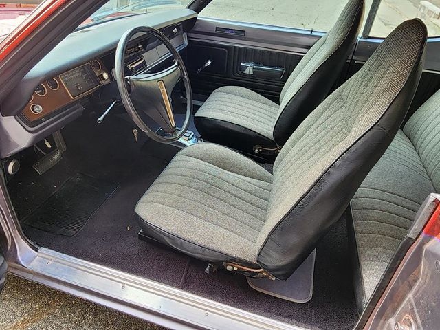 1970 Plymouth DUSTER  - 22098208 - 6