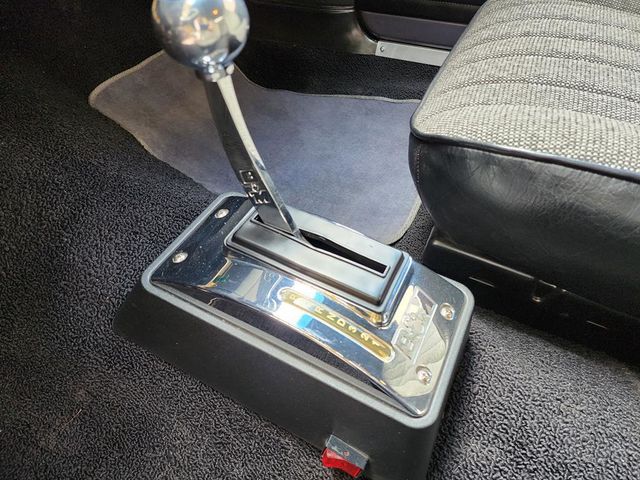 1970 Plymouth DUSTER  - 22098208 - 8