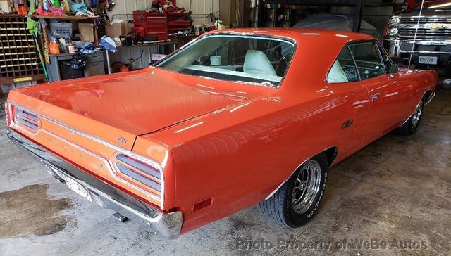 1970 Plymouth GTX 496 Stroker Coupe For Sale - 22897030 - 10
