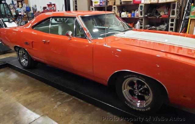 1970 Plymouth GTX 496 Stroker Coupe For Sale - 22897030 - 12