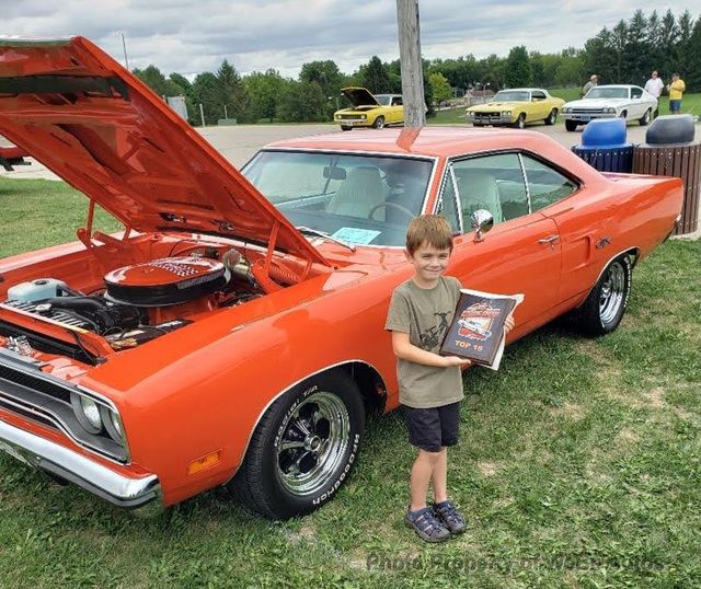 【B品認定中古車】V8 FUZZ PLYMOUTH GTX Hemi-Powered 1967 Plymouth GTX 4-Speed for sale on BaT