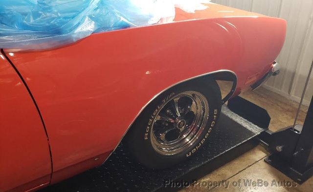 1970 Plymouth GTX 496 Stroker Coupe For Sale - 22897030 - 20