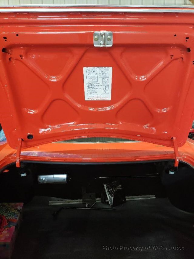 1970 Plymouth GTX 496 Stroker Coupe For Sale - 22897030 - 23