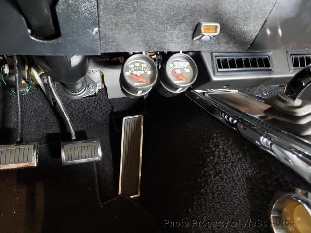 1970 Plymouth GTX 496 Stroker Coupe For Sale - 22897030 - 30