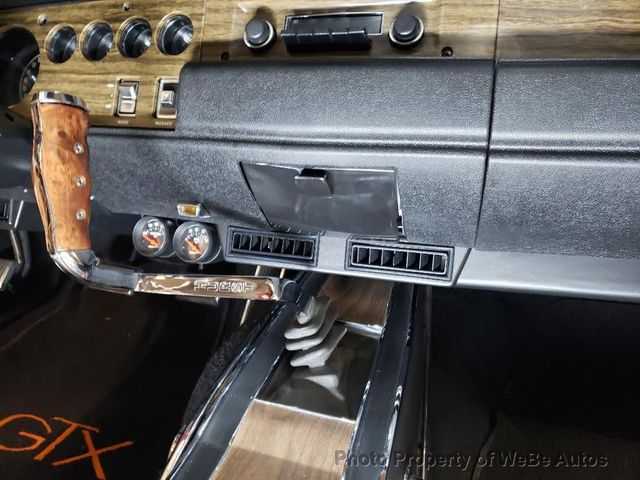 1970 Plymouth GTX 496 Stroker Coupe For Sale - 22897030 - 32
