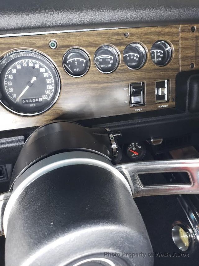 1970 Plymouth GTX 496 Stroker Coupe For Sale - 22897030 - 35