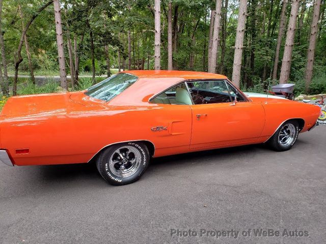 1970 Plymouth GTX 496 Stroker Coupe For Sale - 22897030 - 3