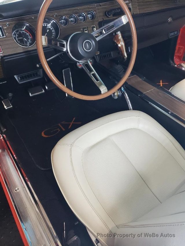1970 Plymouth GTX 496 Stroker Coupe For Sale - 22897030 - 39