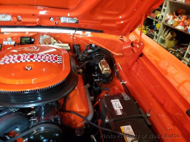 1970 Plymouth GTX 496 Stroker Coupe For Sale - 22897030 - 47