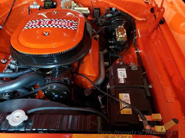 1970 Plymouth GTX 496 Stroker Coupe For Sale - 22897030 - 48