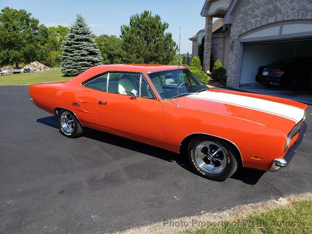 1970 Plymouth GTX 496 Stroker Coupe For Sale - 22897030 - 4