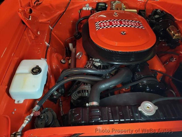 1970 Plymouth GTX 496 Stroker Coupe For Sale - 22897030 - 49