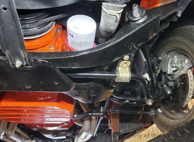 1970 Plymouth GTX 496 Stroker Coupe For Sale - 22897030 - 52