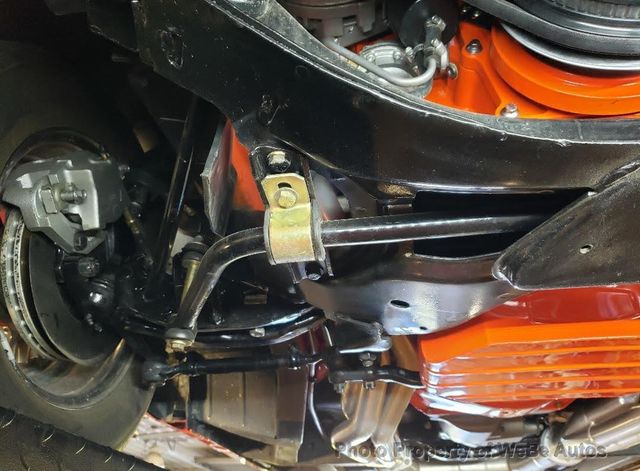 1970 Plymouth GTX 496 Stroker Coupe For Sale - 22897030 - 53
