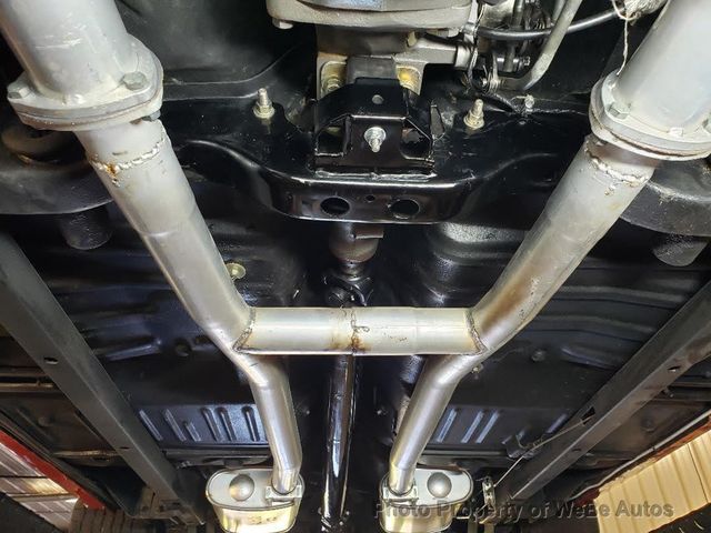 1970 Plymouth GTX 496 Stroker Coupe For Sale - 22897030 - 54