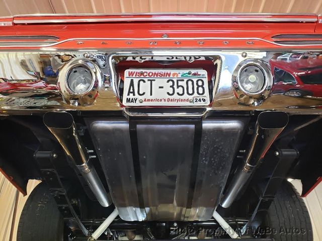 1970 Plymouth GTX 496 Stroker Coupe For Sale - 22897030 - 60
