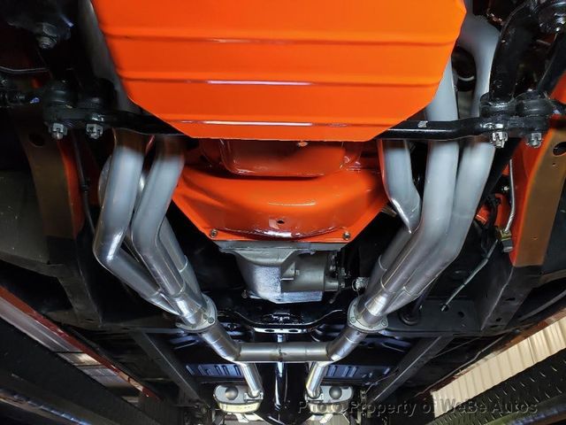 1970 Plymouth GTX 496 Stroker Coupe For Sale - 22897030 - 62