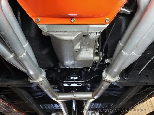 1970 Plymouth GTX 496 Stroker Coupe For Sale - 22897030 - 63