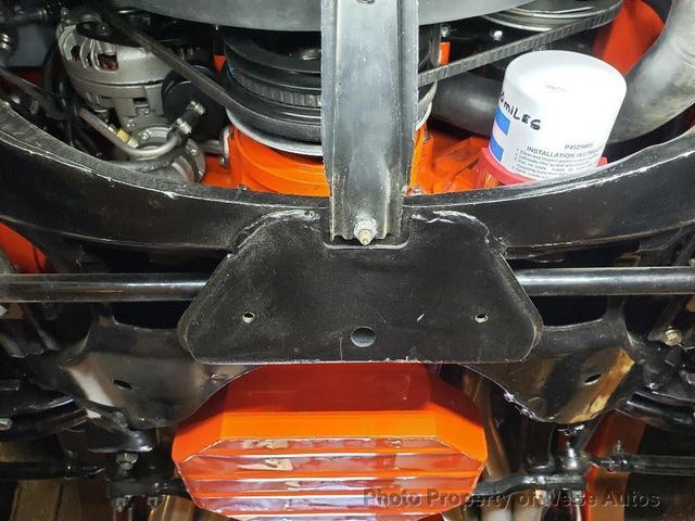 1970 Plymouth GTX 496 Stroker Coupe For Sale - 22897030 - 64