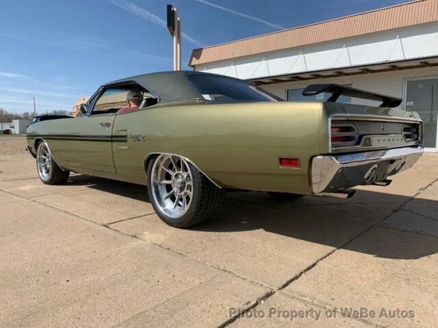 1970 Plymouth GTX HEMI Pro Touring - 22269378 - 9