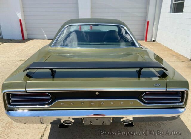 1970 Plymouth GTX HEMI Pro Touring - 22269378 - 10