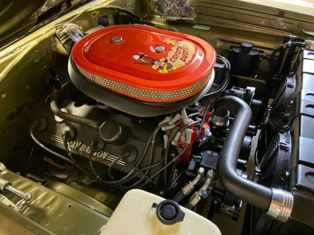1970 Plymouth GTX HEMI Pro Touring - 22269378 - 33