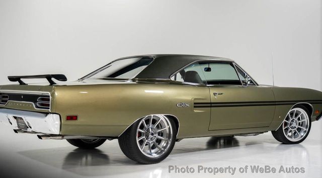 1970 Plymouth GTX HEMI Pro Touring - 22269378 - 4