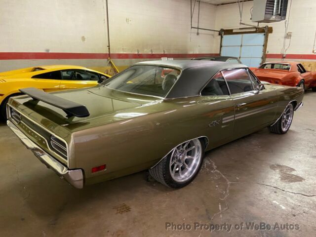 1970 Plymouth GTX HEMI Pro Touring - 22269378 - 8