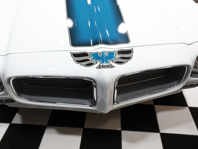 1970 Pontiac Firebird Trans Am Replica - Wimbledon White - Auto - 23056708 - 10