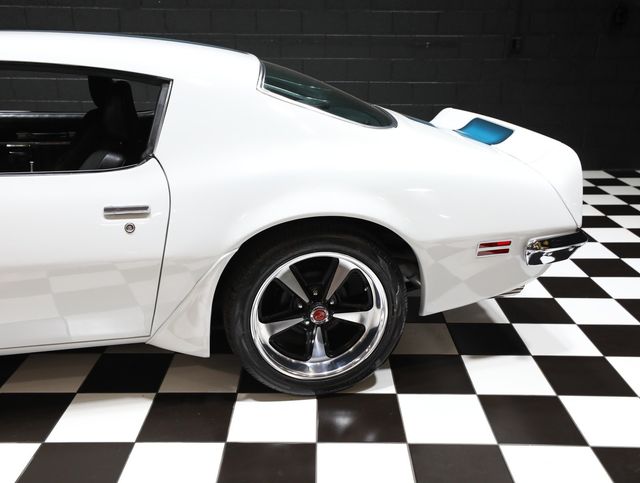 1970 Pontiac Firebird Trans Am Replica - Wimbledon White - Auto - 23056708 - 31