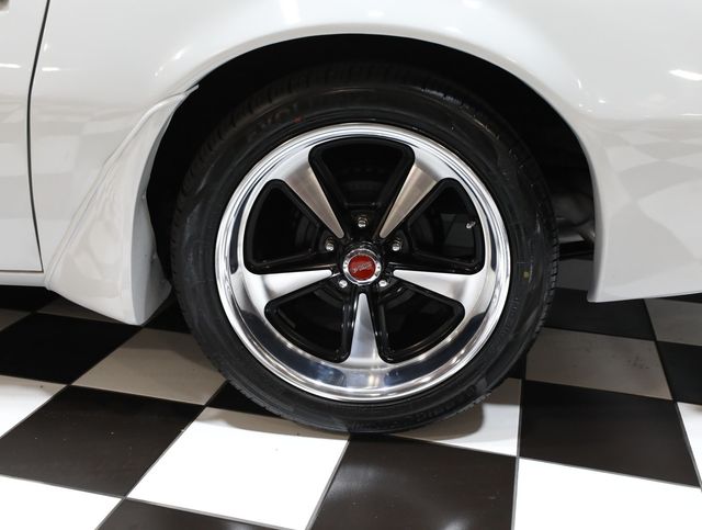 1970 Pontiac Firebird Trans Am Replica - Wimbledon White - Auto - 23056708 - 34