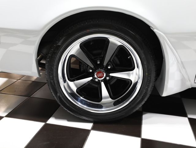 1970 Pontiac Firebird Trans Am Replica - Wimbledon White - Auto - 23056708 - 38