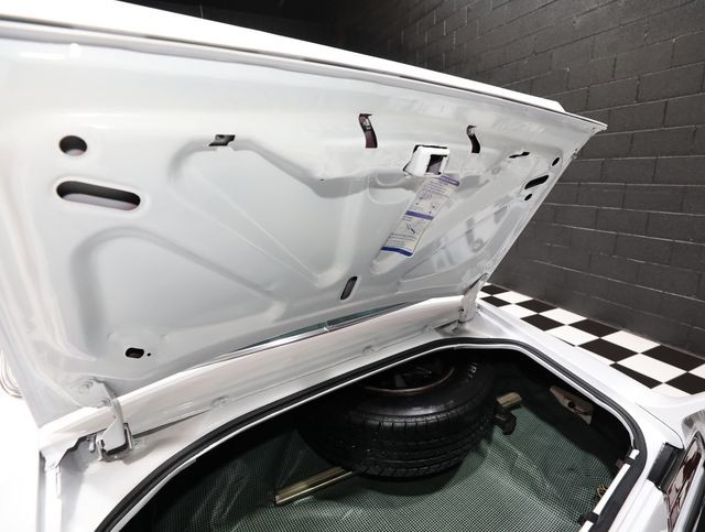 1970 Pontiac Firebird Trans Am Replica - Wimbledon White - Auto - 23056708 - 47