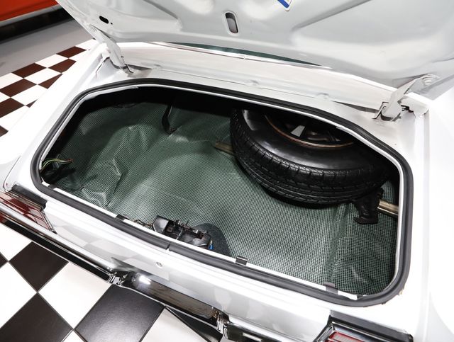 1970 Pontiac Firebird Trans Am Replica - Wimbledon White - Auto - 23056708 - 4