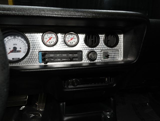 1970 Pontiac Firebird Trans Am Replica - Wimbledon White - Auto - 23056708 - 55