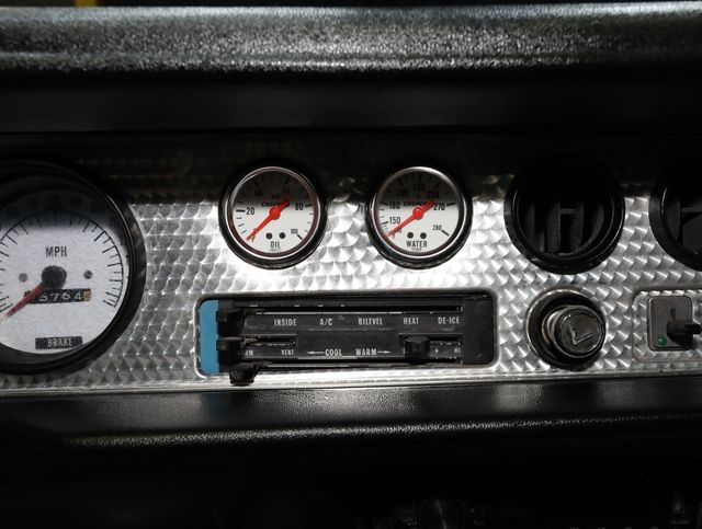1970 Pontiac Firebird Trans Am Replica - Wimbledon White - Auto - 23056708 - 56