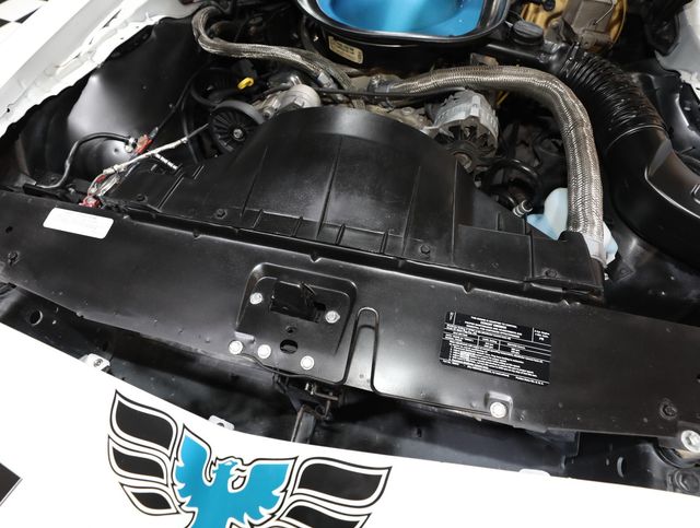 1970 Pontiac Firebird Trans Am Replica - Wimbledon White - Auto - 23056708 - 66