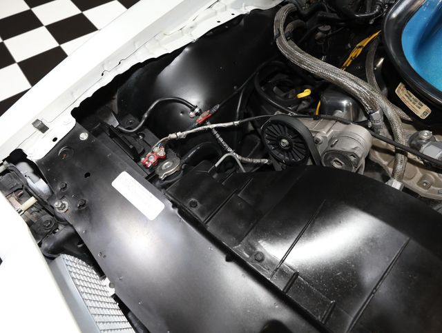 1970 Pontiac Firebird Trans Am Replica - Wimbledon White - Auto - 23056708 - 75